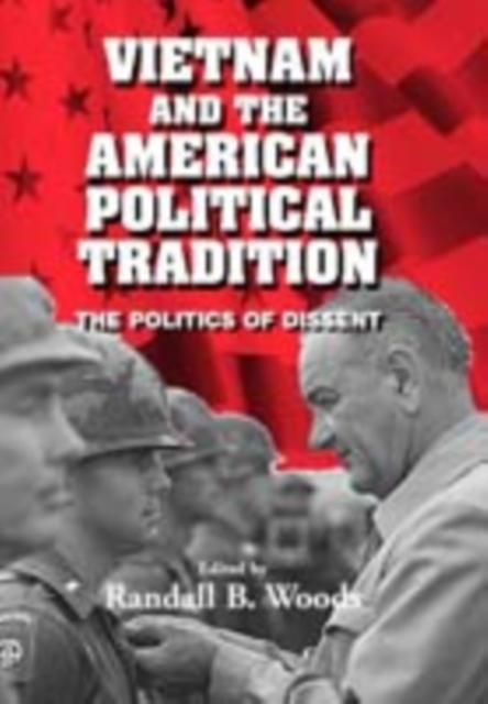 Produktbild: Vietnam and the American Political Tradition