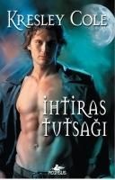 Produktbild: Ihtiras Tutsagi