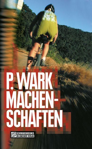 Produktbild: Machenschaften