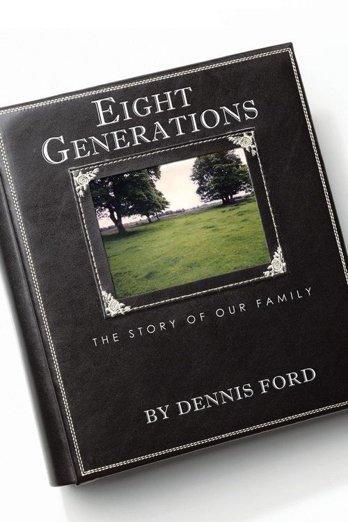 Produktbild: Eight Generations