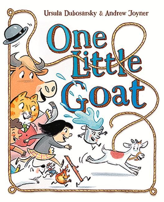 Produktbild: One Little Goat