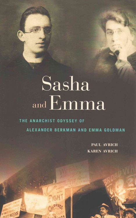 Produktbild: Sasha and Emma