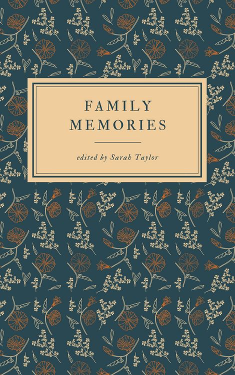 Produktbild: Family Memories