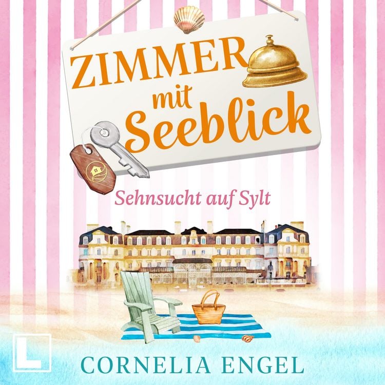 Produktbild: Sehnsucht auf Sylt