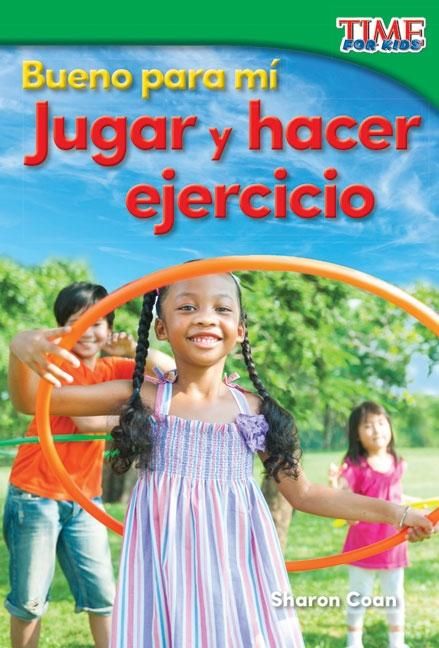 Produktbild: Bueno para mi: Jugar y hacer ejercicio