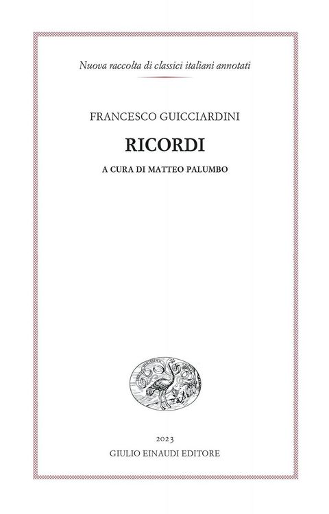 Produktbild: Ricordi