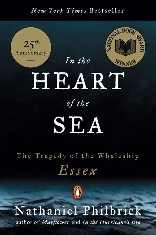 Produktbild: In the Heart of the Sea