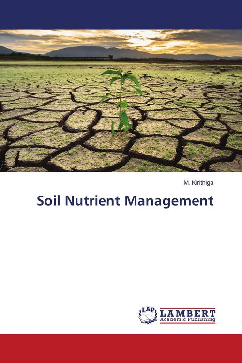 Produktbild: Soil Nutrient Management