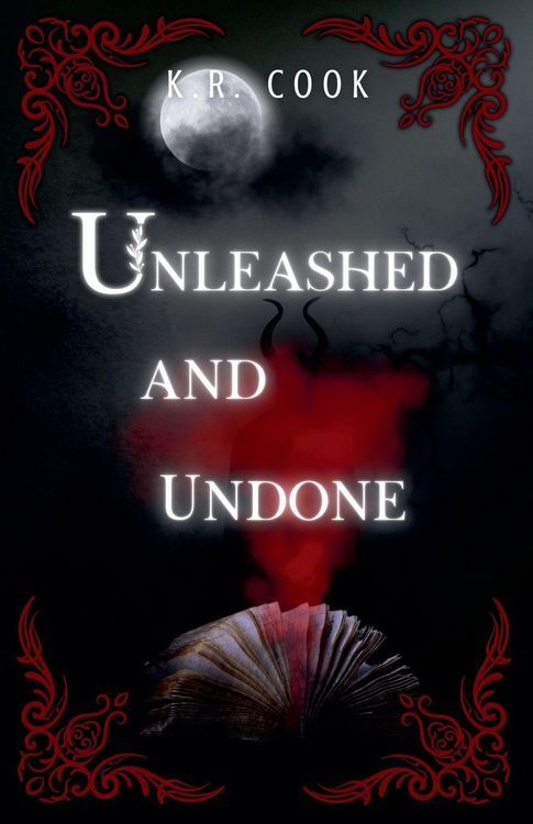 Produktbild: Unleashed and Undone