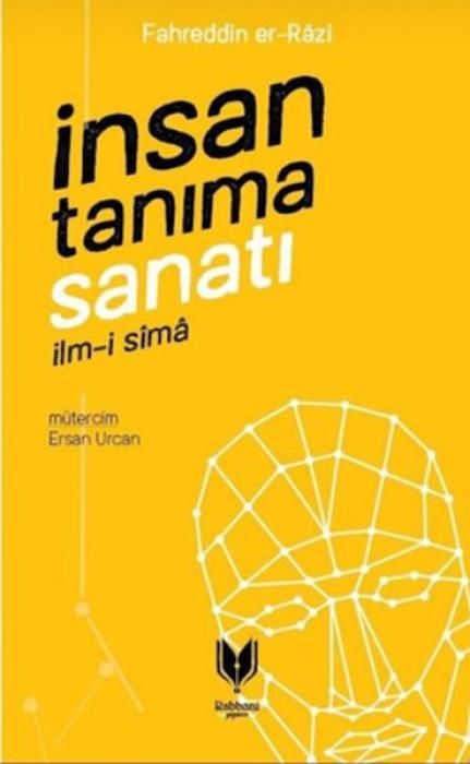 Produktbild: Insan Tanima Sanati - Ilm-i Sima
