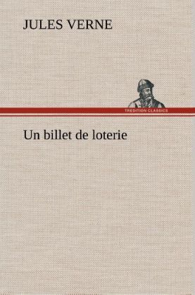Produktbild: Un billet de loterie