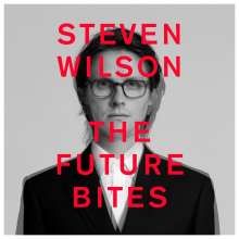 Produktbild: Wilson, S: Future Bites