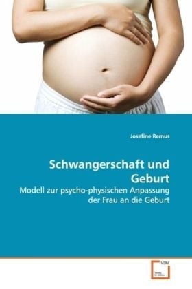 Produktbild: Remus, J: Schwangerschaft und Geburt