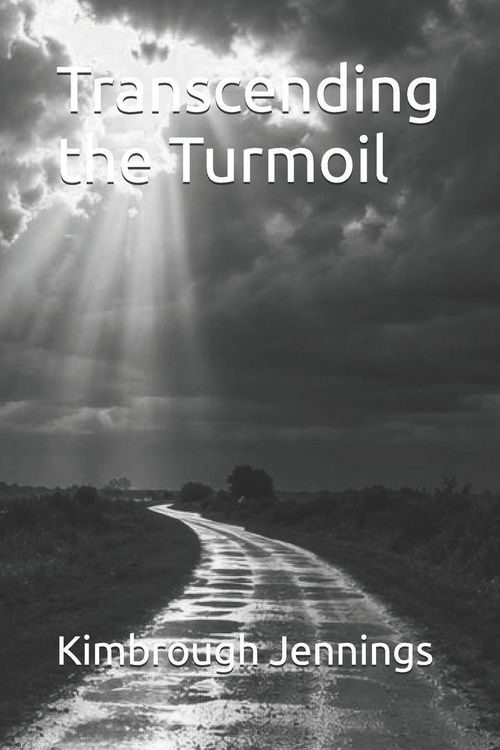 Produktbild: Transcending the Turmoil