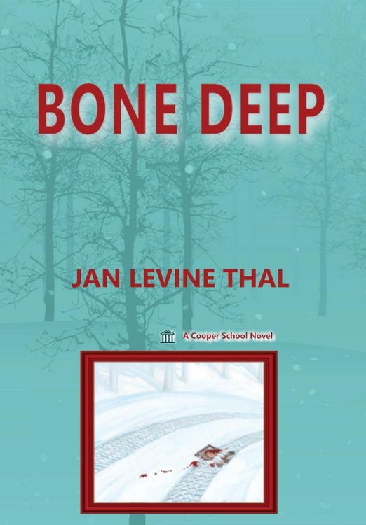 Produktbild: Bone Deep