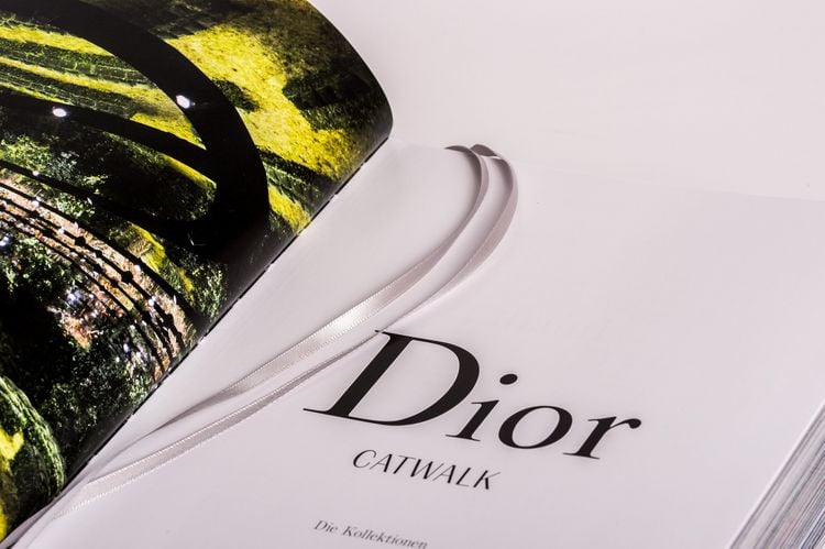 Produktbild: Dior Catwalk