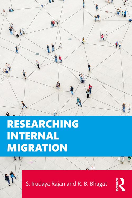 Produktbild: Researching Internal Migration
