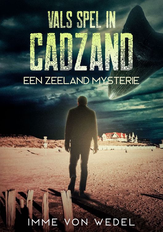 Produktbild: Vals Spel in Cadzand
