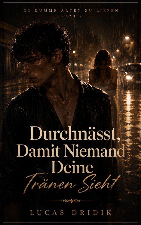 Produktbild: Durchn&auml;sst, Damit Niemand Deine Tr&auml;nen Sieht: Buch 2