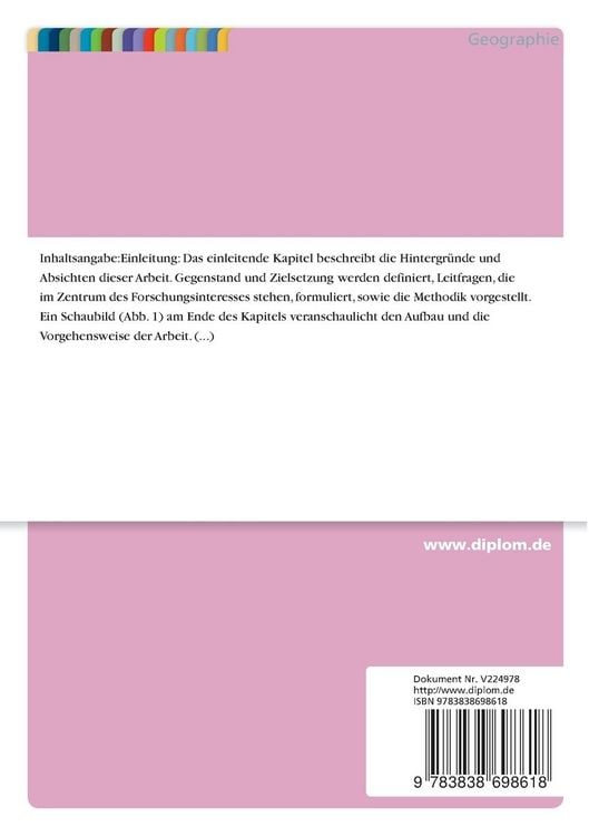 Produktbild: Die Region Hannover
