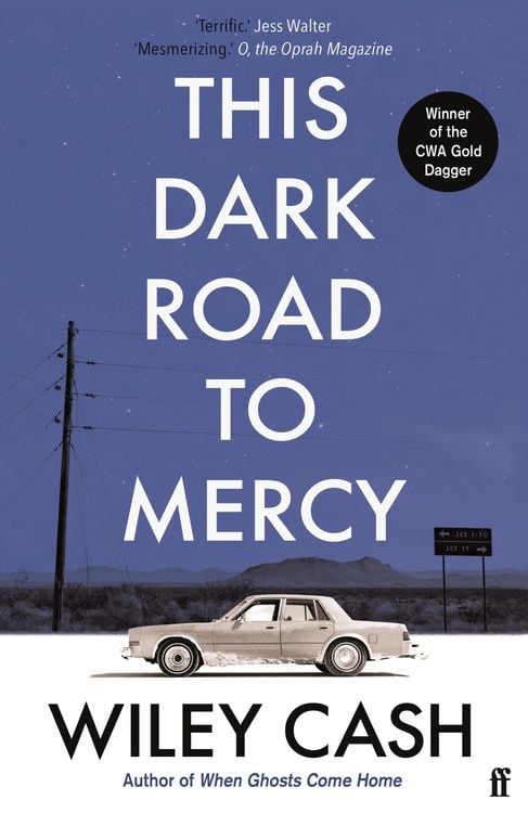 Produktbild: This Dark Road To Mercy