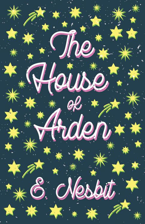 Produktbild: The House of Arden