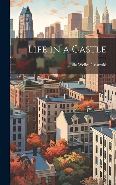 Produktbild: Life in a Castle