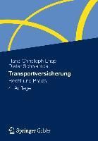 Produktbild: Transportversicherung