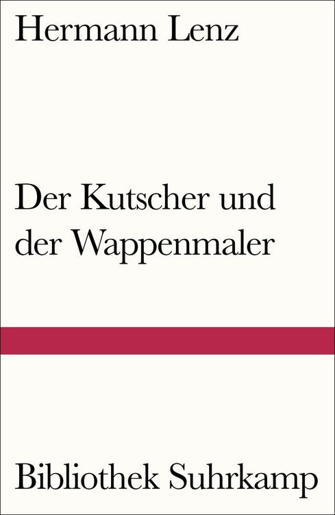 Produktbild: Der Kutscher und der Wappenmaler