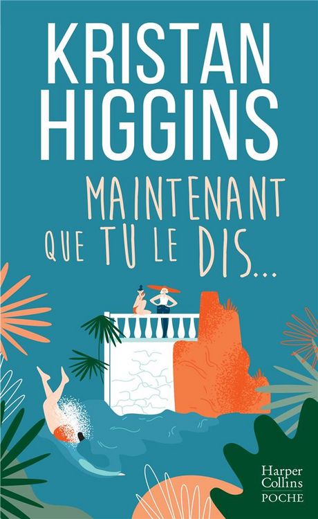 Produktbild: Maintenant que tu le dis...