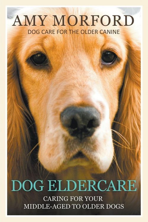 Produktbild: Dog Eldercare