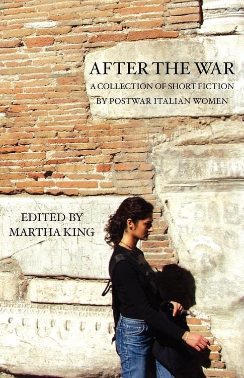 Produktbild: After the War