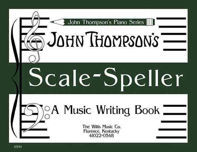 Produktbild: Scale Speller