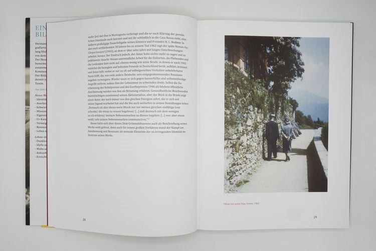 Produktbild: Hermann Hesse