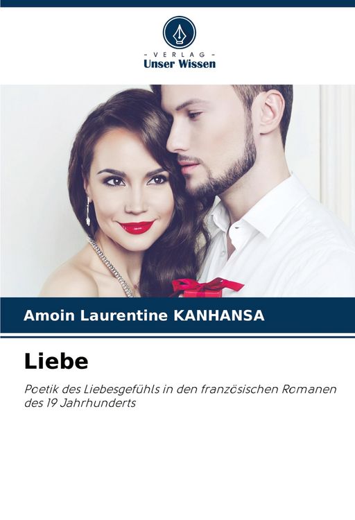 Produktbild: Liebe