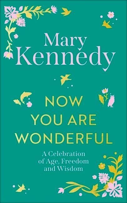 Produktbild: Now You Are Wonderful