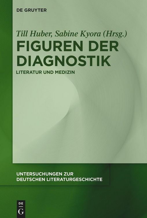 Produktbild: Figuren der Diagnostik