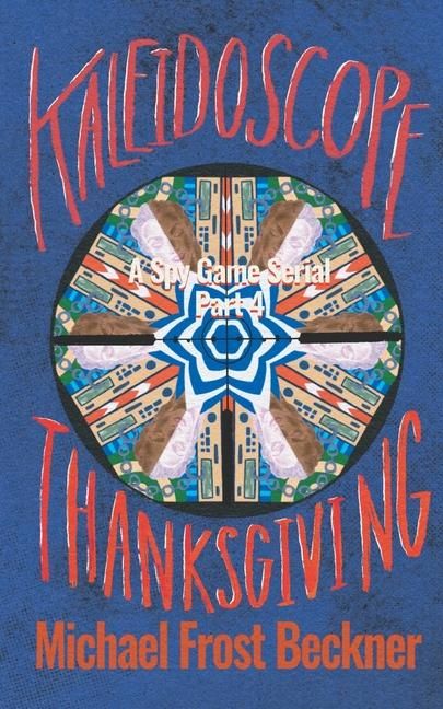 Produktbild: Kaleidoscope Thanksgiving