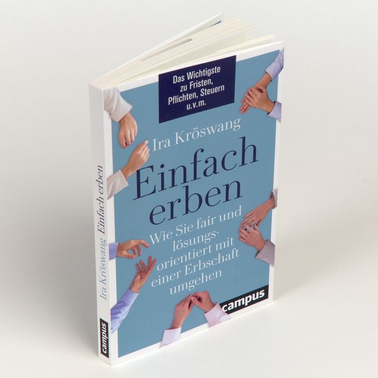 Produktbild: Einfach erben
