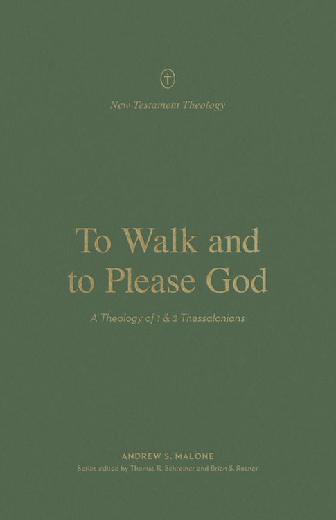 Produktbild: To Walk and to Please God