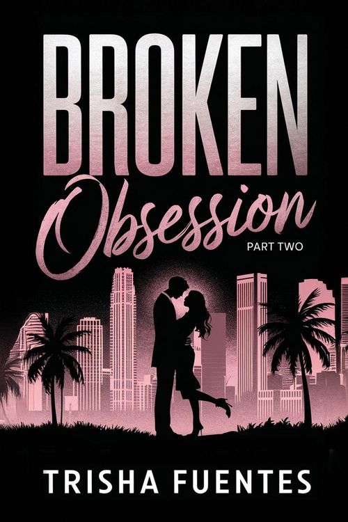 Produktbild: Broken Obsession - Part Two