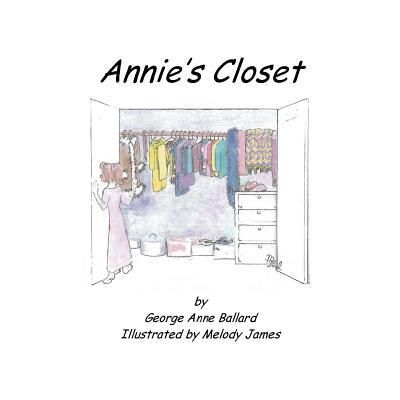Produktbild: Annie's Closet