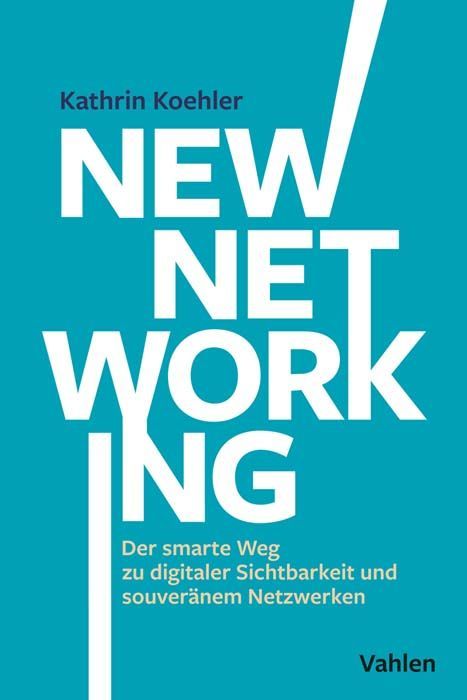 Produktbild: New Networking