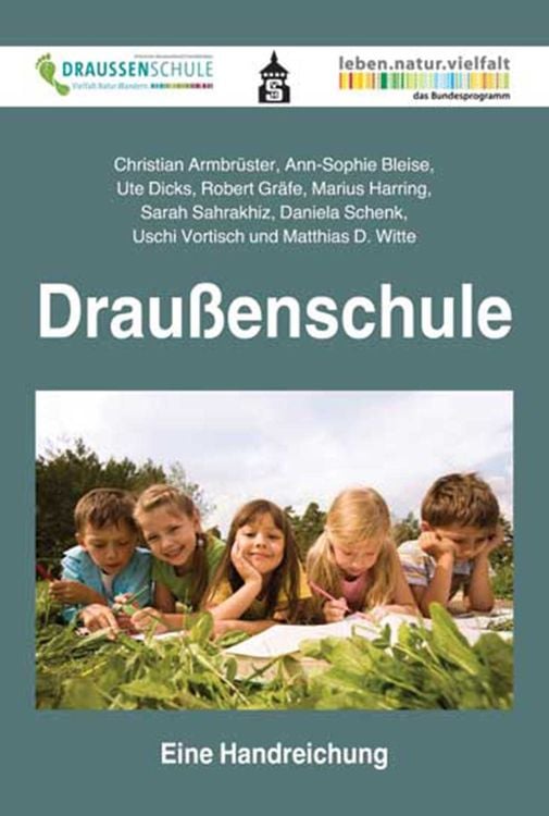 Produktbild: Drau&szlig;enschule