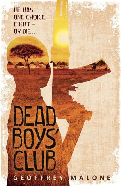 Produktbild: Dead Boys' Club