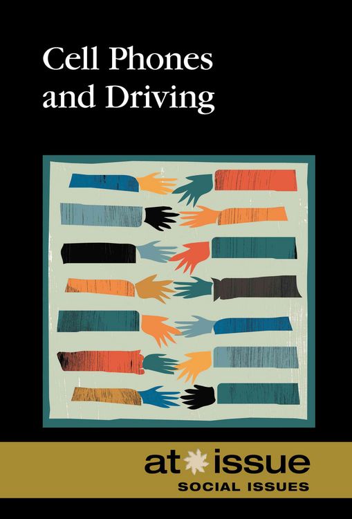 Produktbild: Cell Phones and Driving