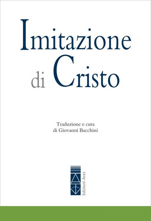 Produktbild: Imitazione di Cristo