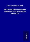 Produktbild: Die Geschichte der Deutschen