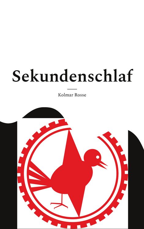 Produktbild: Sekundenschlaf