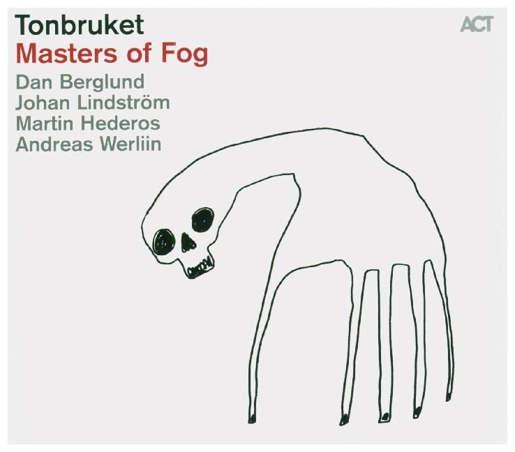 Produktbild: Masters Of Fog